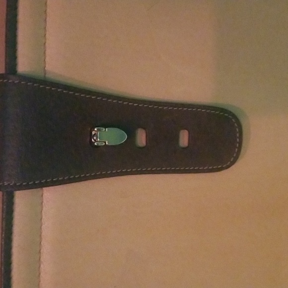 Gucci Briefcase Authentic - Picture 6 of 17